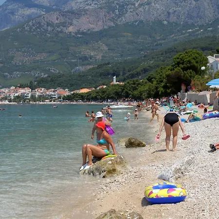 Double 5263e Tučepi