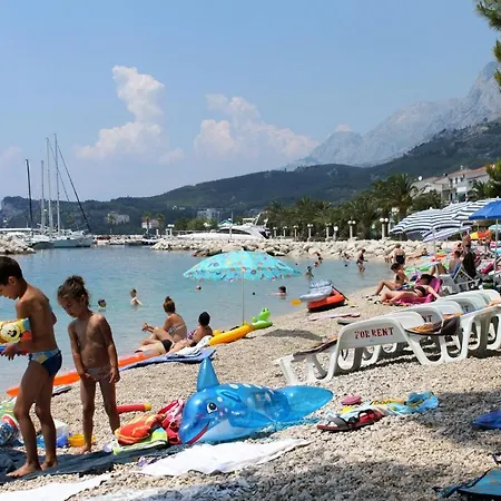 Гостевой дом Double 5263e 2*