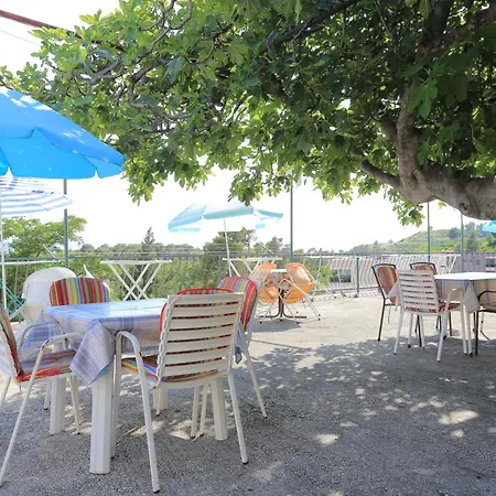 Double 5263e Tučepi