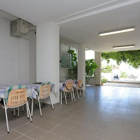 Konukevi Double 5263e Tučepi