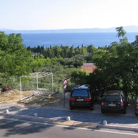 Double 5263e Tučepi
