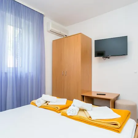 Double 5263e Guest house 2*